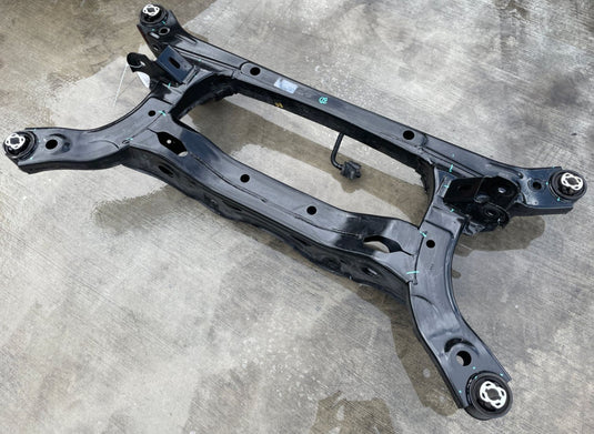 2021 - 2024 KIA K5 FWD REAR SUBFRAME UNDERCARRIAGE CROSSMEMBER CRADLE