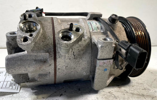 2021 - 2024 KIA K5 SEDAN HVAC A/C AIR CONDITIONING COMPRESSOR 1.6L