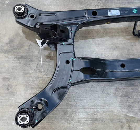 2021 - 2024 KIA K5 FWD REAR SUBFRAME UNDERCARRIAGE CROSSMEMBER CRADLE