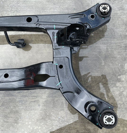 2021 - 2024 KIA K5 FWD REAR SUBFRAME UNDERCARRIAGE CROSSMEMBER CRADLE