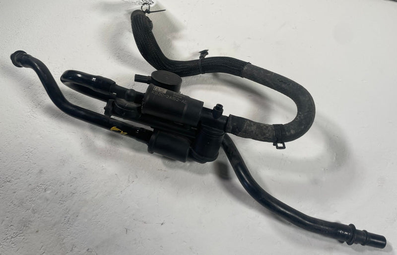 Load image into Gallery viewer, 2019 - 2023 FORD RANGER BRAKE BOOSTER VACUUM PUMP HOSE PIPE TUBE 2.3L # 112155
