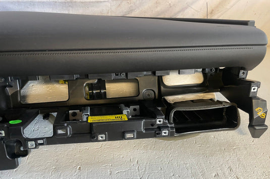 25-26 HYUNDAI TUCSON DASH BOARD DASHBOARD INSTRUMENT PANEL ASSEMBLY 2.5L