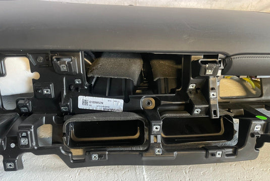 25-26 HYUNDAI TUCSON DASH BOARD DASHBOARD INSTRUMENT PANEL ASSEMBLY 2.5L