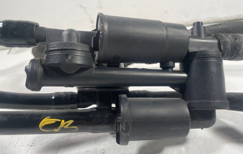 Load image into Gallery viewer, 2019 - 2023 FORD RANGER BRAKE BOOSTER VACUUM PUMP HOSE PIPE TUBE 2.3L # 112155
