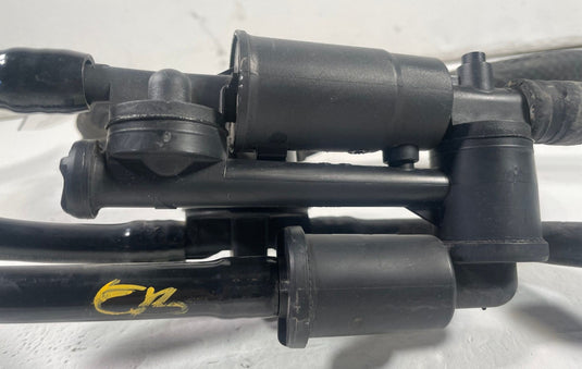 2019 - 2023 FORD RANGER BRAKE BOOSTER VACUUM PUMP HOSE PIPE TUBE 2.3L