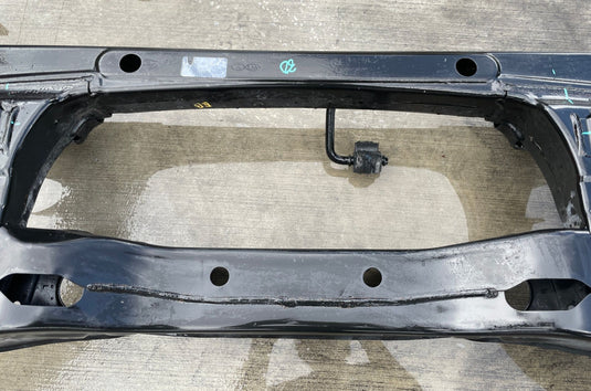 2021 - 2024 KIA K5 FWD REAR SUBFRAME UNDERCARRIAGE CROSSMEMBER CRADLE