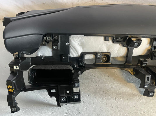 25-26 HYUNDAI TUCSON DASH BOARD DASHBOARD INSTRUMENT PANEL ASSEMBLY 2.5L