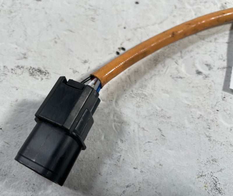 Load image into Gallery viewer, 2019 - 2025 HONDA PASSPORT FRONT LEFT EMISSION LAMBDA O2 OXYGEN SENSOR # 113361
