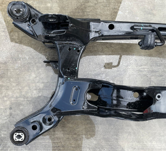 2021 - 2024 KIA K5 FWD REAR SUBFRAME UNDERCARRIAGE CROSSMEMBER CRADLE