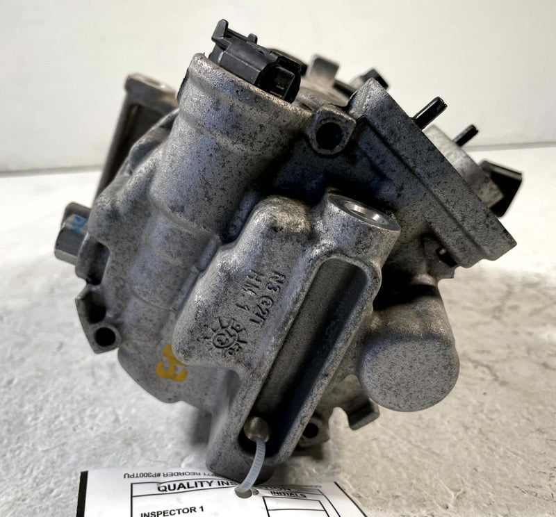 Load image into Gallery viewer, 2021 - 2024 KIA K5 SEDAN HVAC A/C AIR CONDITIONING COMPRESSOR 1.6L # 110702
