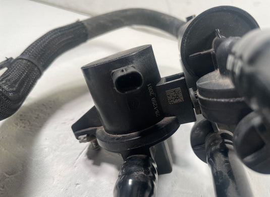 2019 - 2023 FORD RANGER BRAKE BOOSTER VACUUM PUMP HOSE PIPE TUBE 2.3L