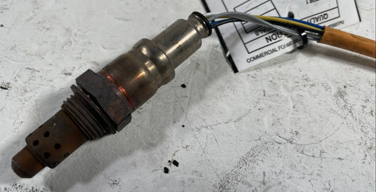 2019 - 2025 HONDA PASSPORT FRONT LEFT EMISSION LAMBDA O2 OXYGEN SENSOR