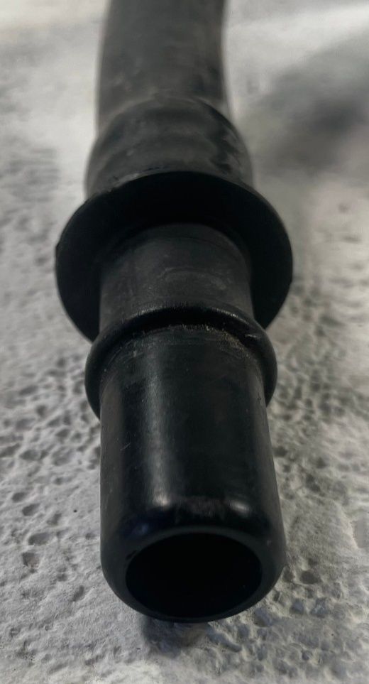 Load image into Gallery viewer, 2019 - 2023 FORD RANGER BRAKE BOOSTER VACUUM PUMP HOSE PIPE TUBE 2.3L # 112155
