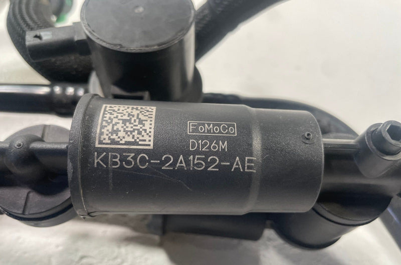 Load image into Gallery viewer, 2019 - 2023 FORD RANGER BRAKE BOOSTER VACUUM PUMP HOSE PIPE TUBE 2.3L # 112155
