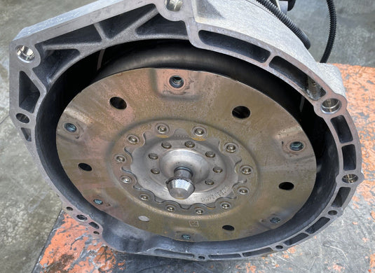 BMW X3 SDRIVE30i G01 RWD AUTO TRANSMISSION ASSEMBLY 80K MILES 2.0L 21-24