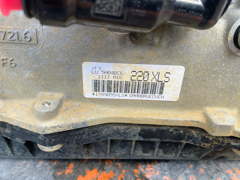 Load image into Gallery viewer, BMW X3 SDRIVE30i G01 RWD AUTO TRANSMISSION ASSEMBLY 80K MILES 2.0L 21-24 #108328
