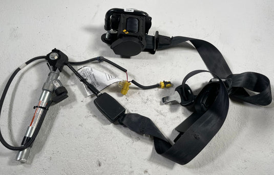 2022-2023 HONDA PASSPORT FRONT RIGHT PASSENGER SIDE SEAT BELT RETRACTOR