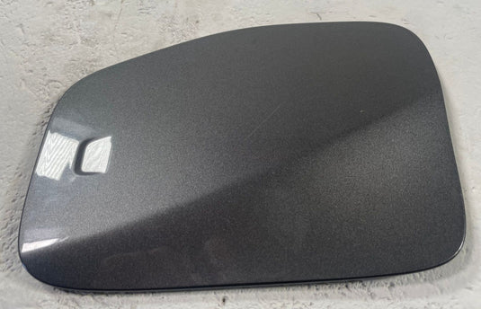 2019-2023 FORD RANGER FUEL GAS TANK FILLER DOOR LID FLAP COVER GRAY 2.3L