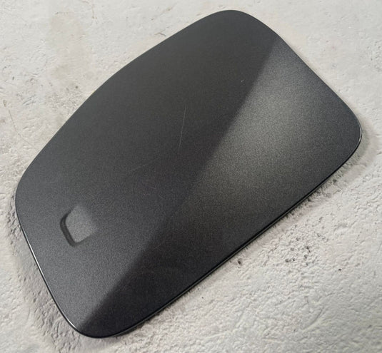 2019-2023 FORD RANGER FUEL GAS TANK FILLER DOOR LID FLAP COVER GRAY 2.3L