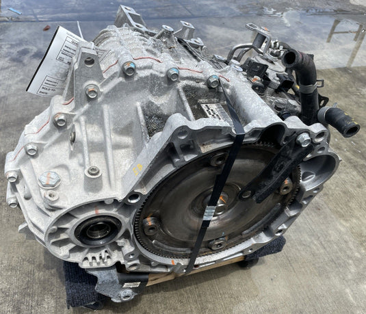 KIA K5 FWD AUTOMATIC TRANSMISSION ASSEMBLY 1.6L 51K MILES 2021-2024
