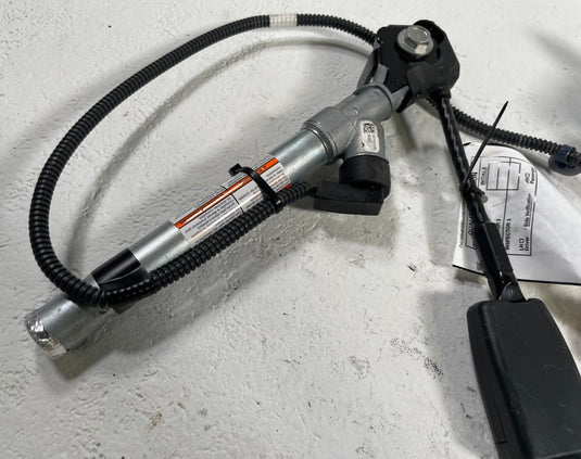 2022-2023 HONDA PASSPORT FRONT RIGHT PASSENGER SIDE SEAT BELT RETRACTOR