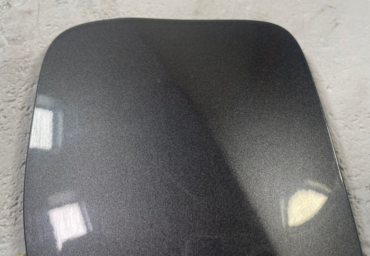2019-2023 FORD RANGER FUEL GAS TANK FILLER DOOR LID FLAP COVER GRAY 2.3L