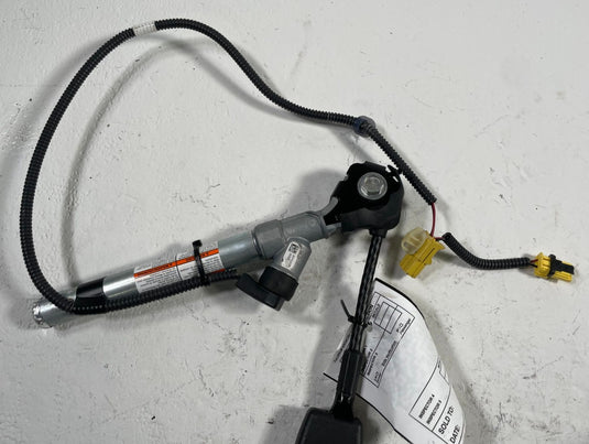 2022-2023 HONDA PASSPORT FRONT RIGHT PASSENGER SIDE SEAT BELT RETRACTOR