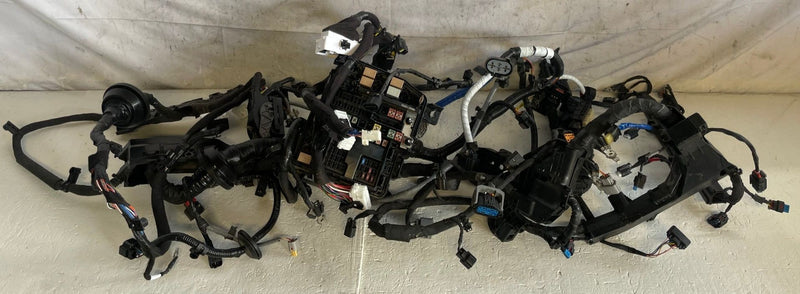 Load image into Gallery viewer, 2025 - 2026 HYUNDAI TUCSON ENGINE BAY ROOM WIRE WIRING HARNESS 2.5L # 113068
