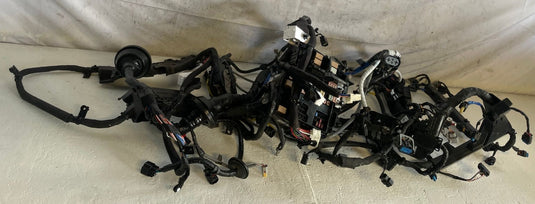 2025 - 2026 HYUNDAI TUCSON ENGINE BAY ROOM WIRE WIRING HARNESS 2.5L 