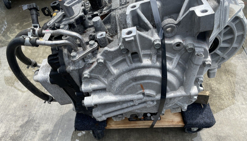 Load image into Gallery viewer, KIA K5 FWD AUTOMATIC TRANSMISSION ASSEMBLY 1.6L 51K MILES 2021-2024 # 110723
