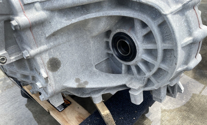 Load image into Gallery viewer, KIA K5 FWD AUTOMATIC TRANSMISSION ASSEMBLY 1.6L 51K MILES 2021-2024 # 110723
