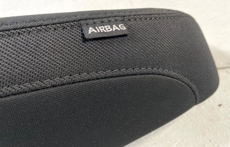 Load image into Gallery viewer, 2021 - 2024 KIA K5 REAR RIGHT PASSENGER SIDE SEAT BOLSTER AIRBGAG # 110708
