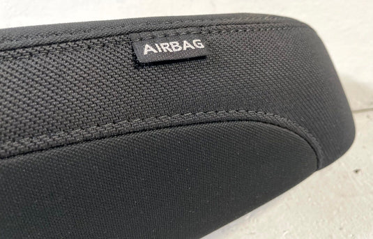 2021 - 2024 KIA K5 REAR RIGHT PASSENGER SIDE SEAT BOLSTER AIRBGAG