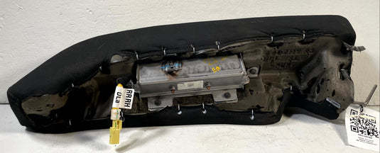 2021 - 2024 KIA K5 REAR RIGHT PASSENGER SIDE SEAT BOLSTER AIRBGAG