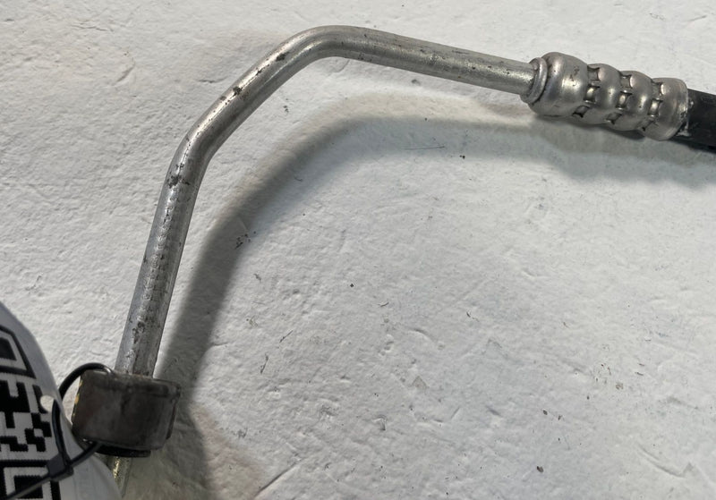 Load image into Gallery viewer, 19-25 CHEVROLET SILVERADO 1500 A/C AIR CONDITIONER DISCHARGE HOSE TUBE # 109396
