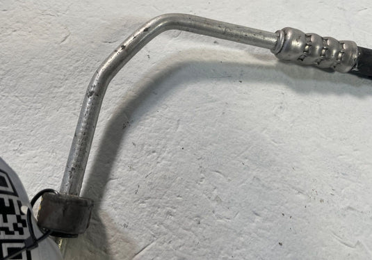 19-25 CHEVROLET SILVERADO 1500 A/C AIR CONDITIONER DISCHARGE HOSE TUBE