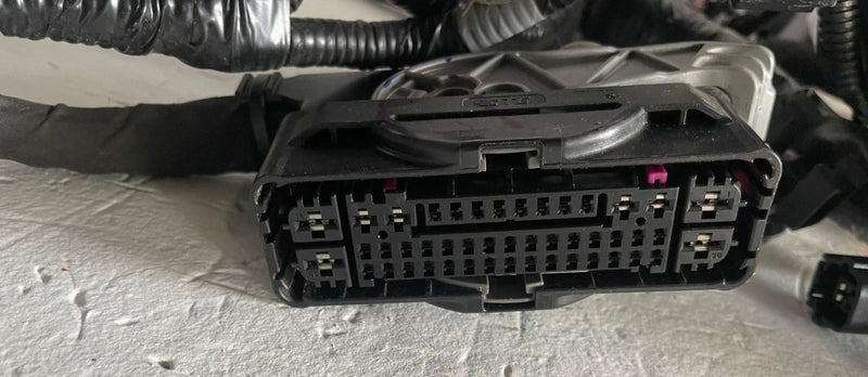 Load image into Gallery viewer, 2025 - 2026 HYUNDAI TUCSON ENGINE BAY ROOM WIRE WIRING HARNESS 2.5L # 113068
