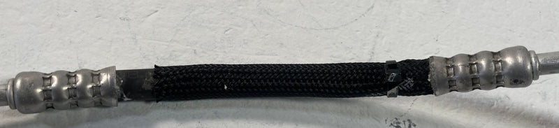 Load image into Gallery viewer, 19-25 CHEVROLET SILVERADO 1500 A/C AIR CONDITIONER DISCHARGE HOSE TUBE # 109396
