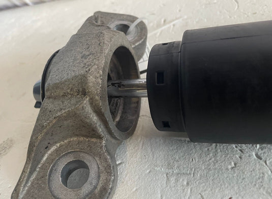2015 - 2023 FORD MUSTANG REAR LEFT OR RIGHT SUSPENSION AIR SHOCK STRUT