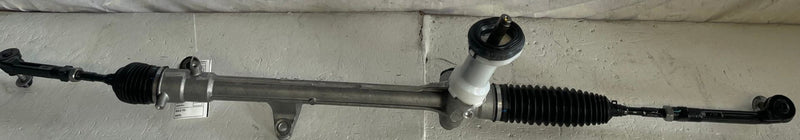 Load image into Gallery viewer, 2025-2026 HYUNDAI TUCSON POWER STEERING GEAR RACK AND PINION 14K MILES # 113076
