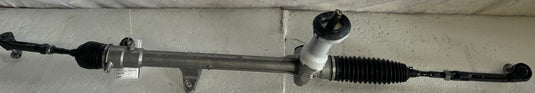 2025-2026 HYUNDAI TUCSON POWER STEERING GEAR RACK AND PINION 14K MILES 