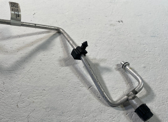 19-25 CHEVROLET SILVERADO 1500 A/C AIR CONDITIONER DISCHARGE HOSE TUBE
