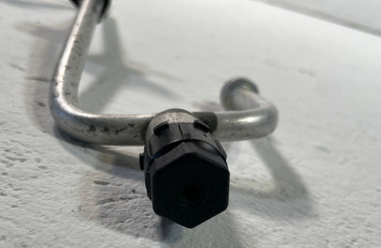 19-25 CHEVROLET SILVERADO 1500 A/C AIR CONDITIONER DISCHARGE HOSE TUBE