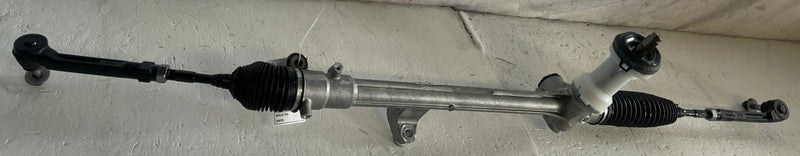 Load image into Gallery viewer, 2025-2026 HYUNDAI TUCSON POWER STEERING GEAR RACK AND PINION 14K MILES # 113076
