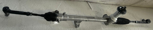2025-2026 HYUNDAI TUCSON POWER STEERING GEAR RACK AND PINION 14K MILES 