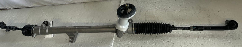 Load image into Gallery viewer, 2025-2026 HYUNDAI TUCSON POWER STEERING GEAR RACK AND PINION 14K MILES # 113076
