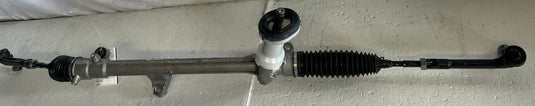 2025-2026 HYUNDAI TUCSON POWER STEERING GEAR RACK AND PINION 14K MILES