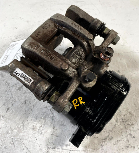 2021 - 2026 KIA K5 FWD REAR RIGHT PASSENGER SIDE DISC BRAKE CALIPER
