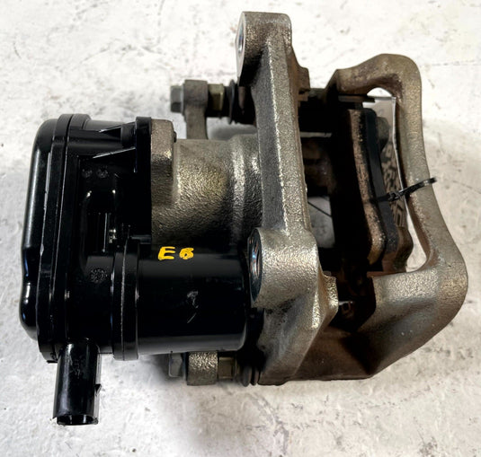 2021 - 2026 KIA K5 FWD REAR RIGHT PASSENGER SIDE DISC BRAKE CALIPER