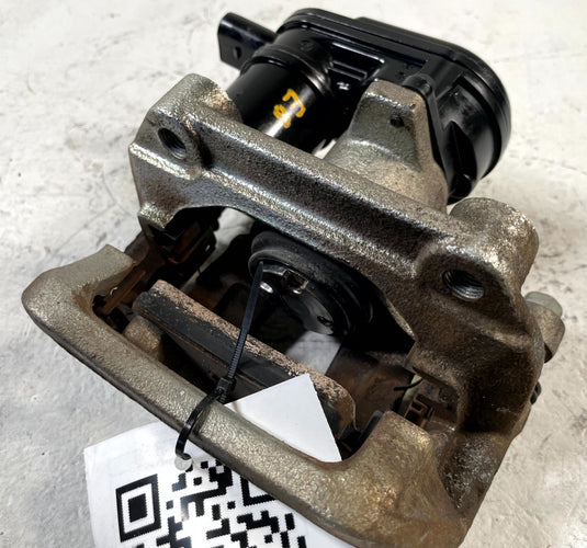 2021 - 2026 KIA K5 FWD REAR RIGHT PASSENGER SIDE DISC BRAKE CALIPER